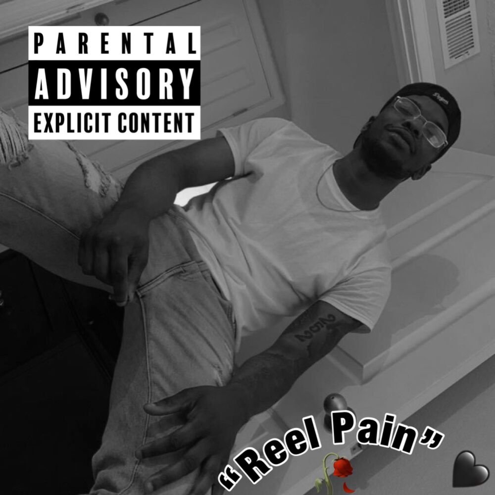 Picture of Reel Pain