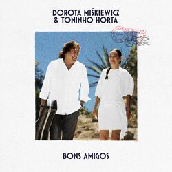 Cover of Bons Amigos
