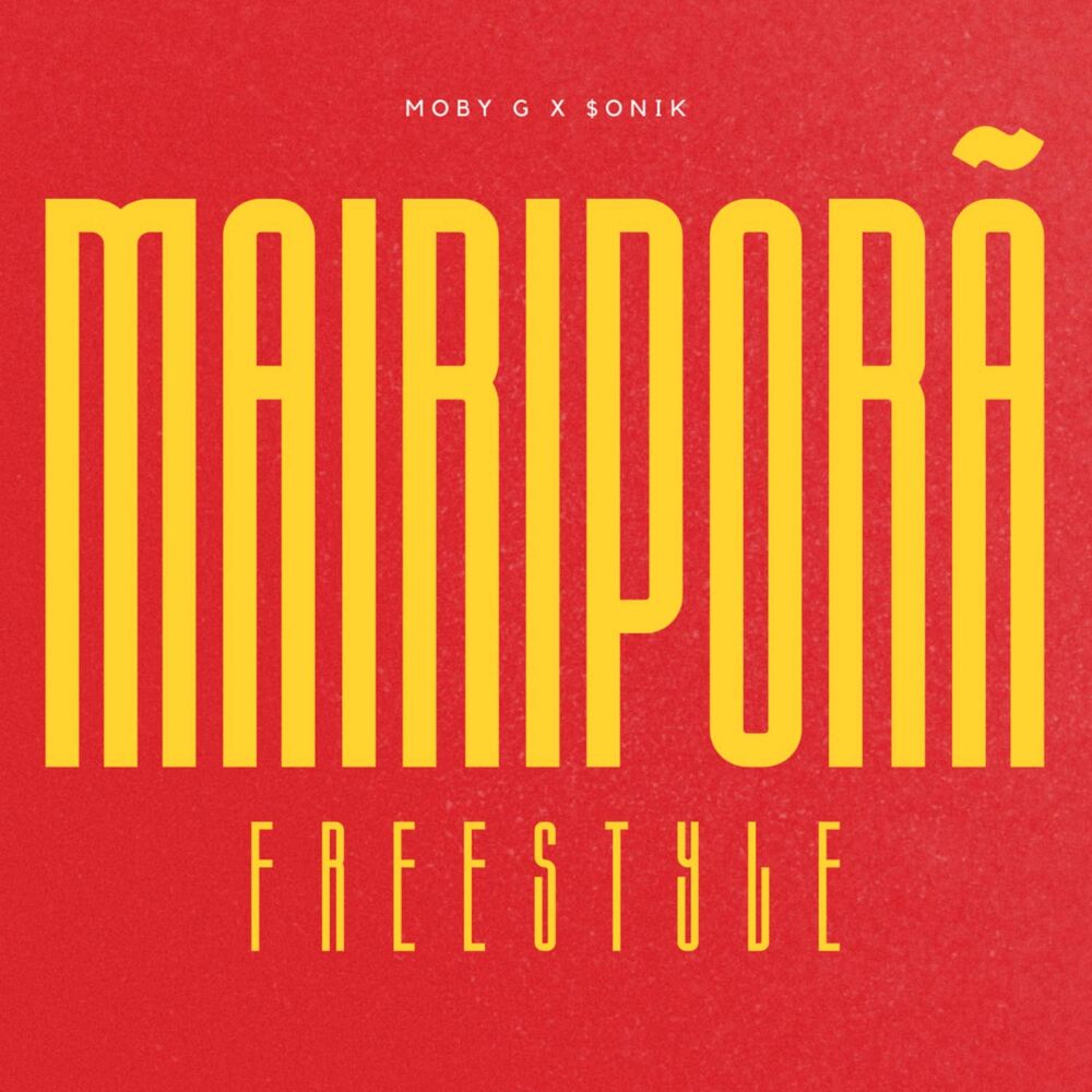 Picture of MAIRIPORÃ FREESTYLE