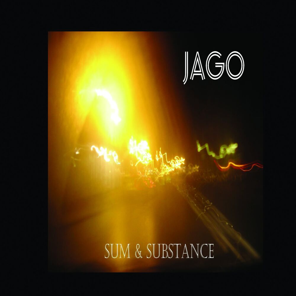 Picture of Sum and Substance