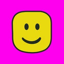 Cover of Roblox OBBY Song