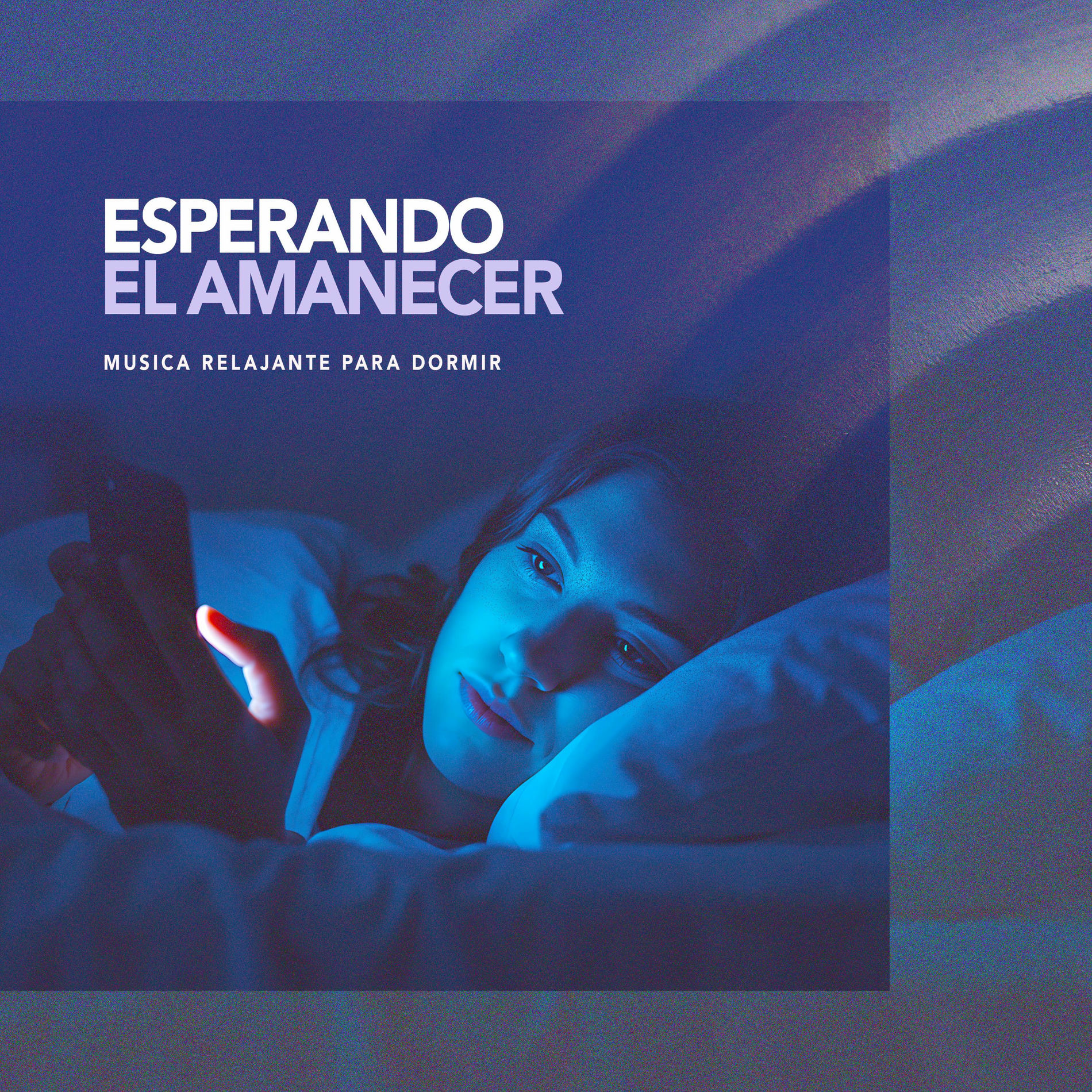 Album cover of Esperando El Amanecer