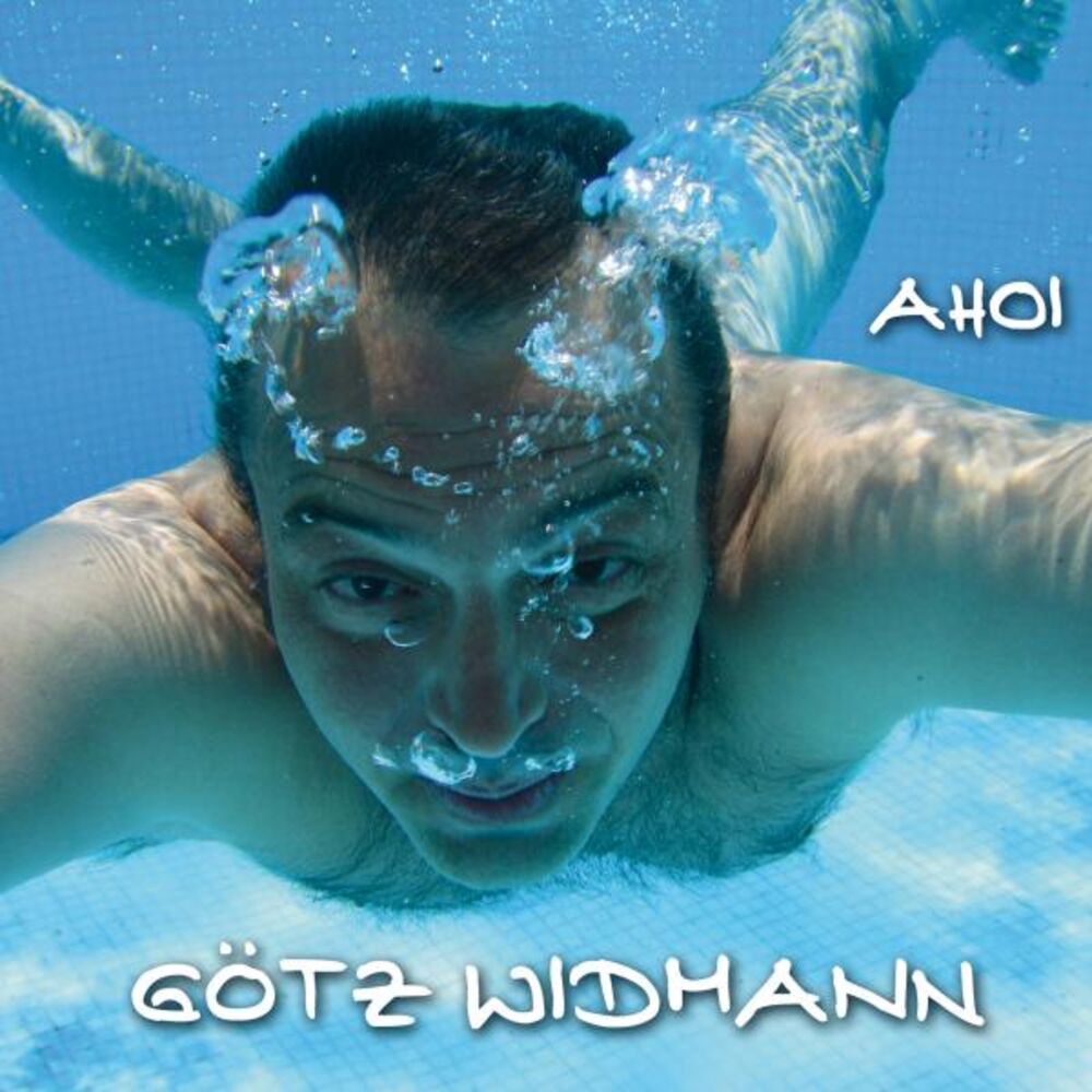 Picture of Ahoi