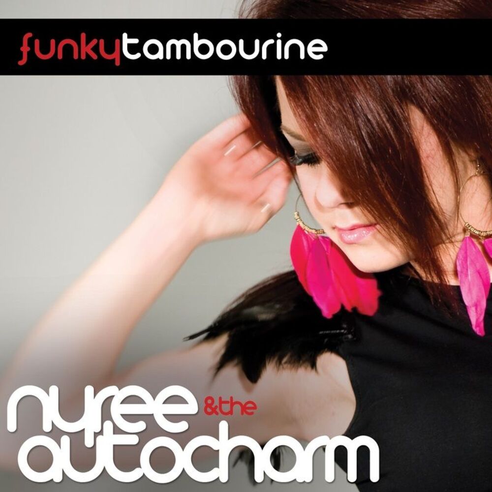 Picture of Funky Tambourine