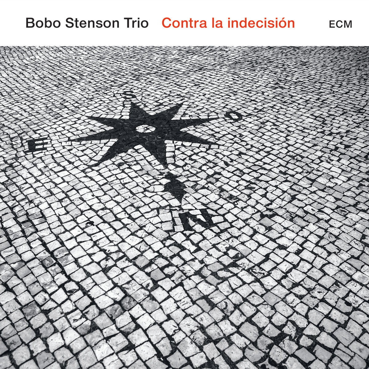 Album cover of Canción Contra La Indecisión