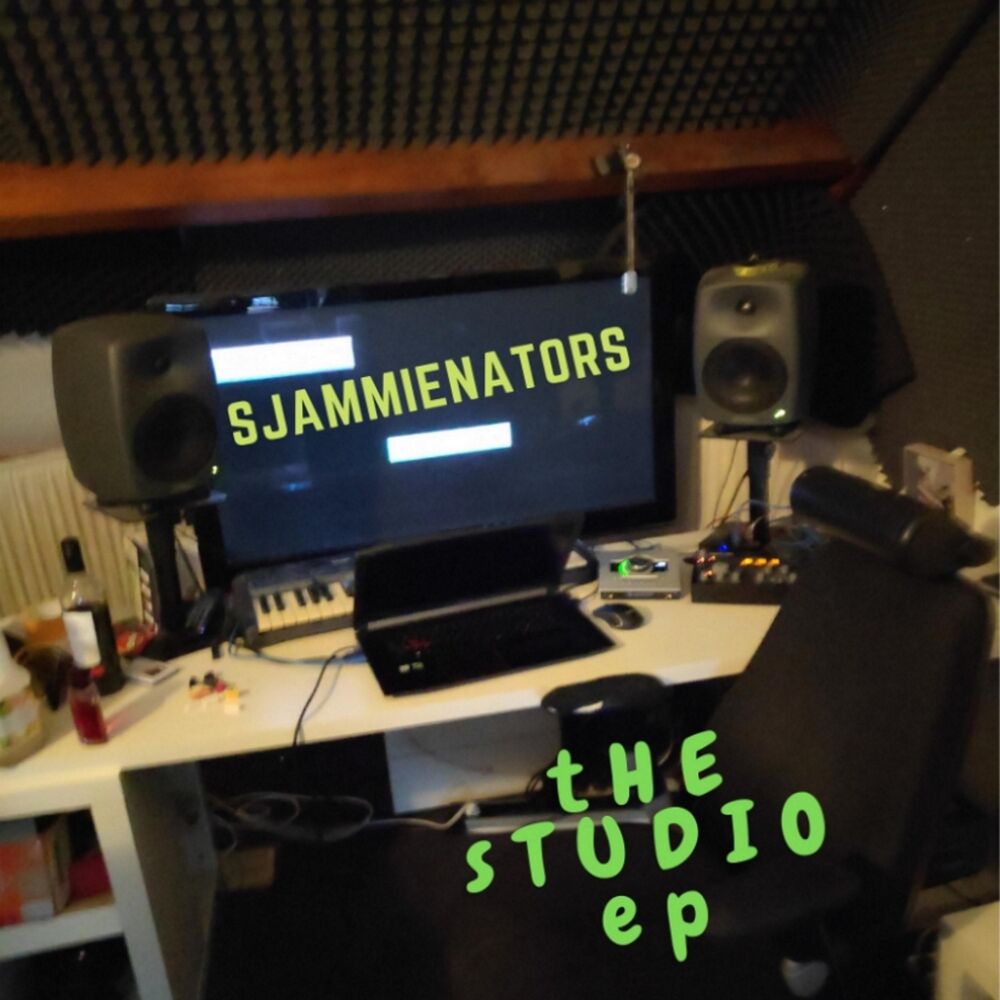 Picture of The Studio Ep