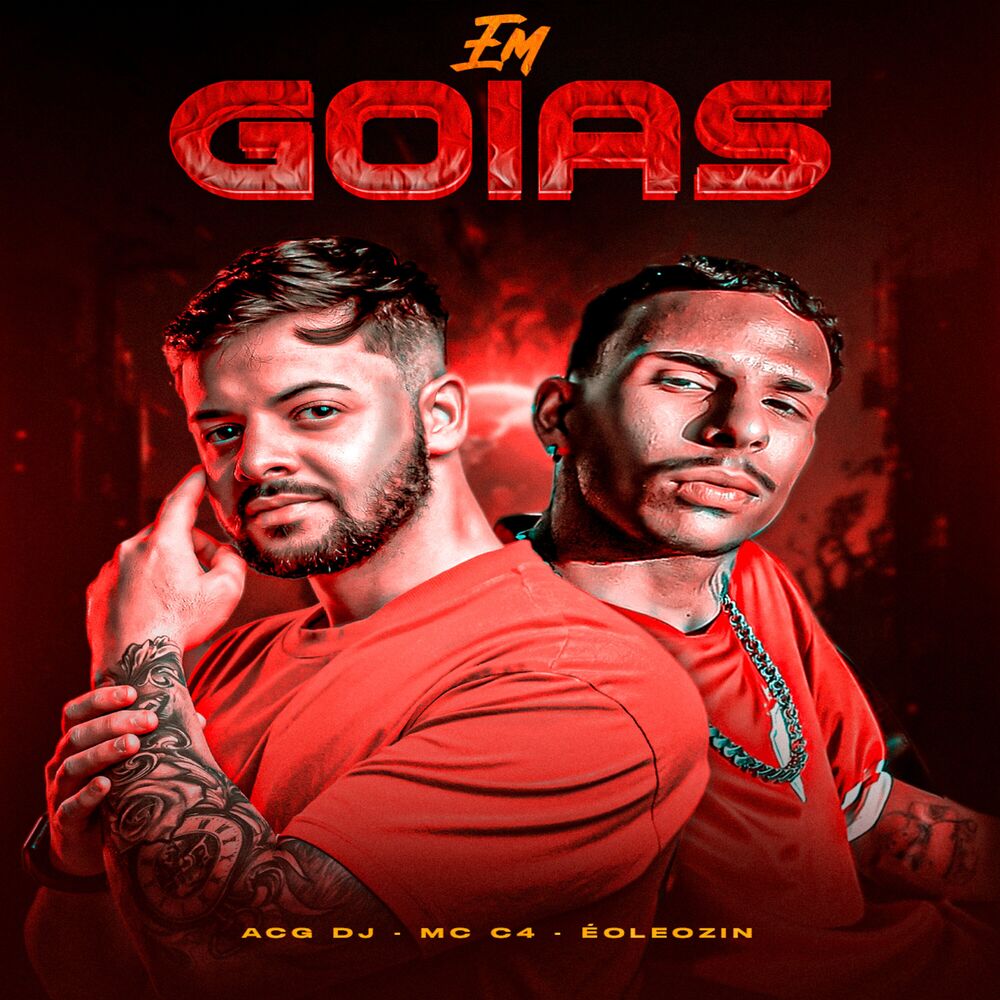 Picture of Em Goiás