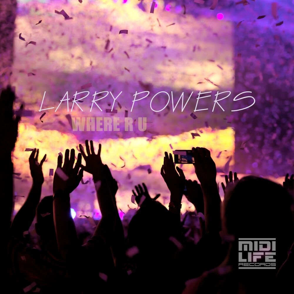 Picture of Where R U (Radio Mix)