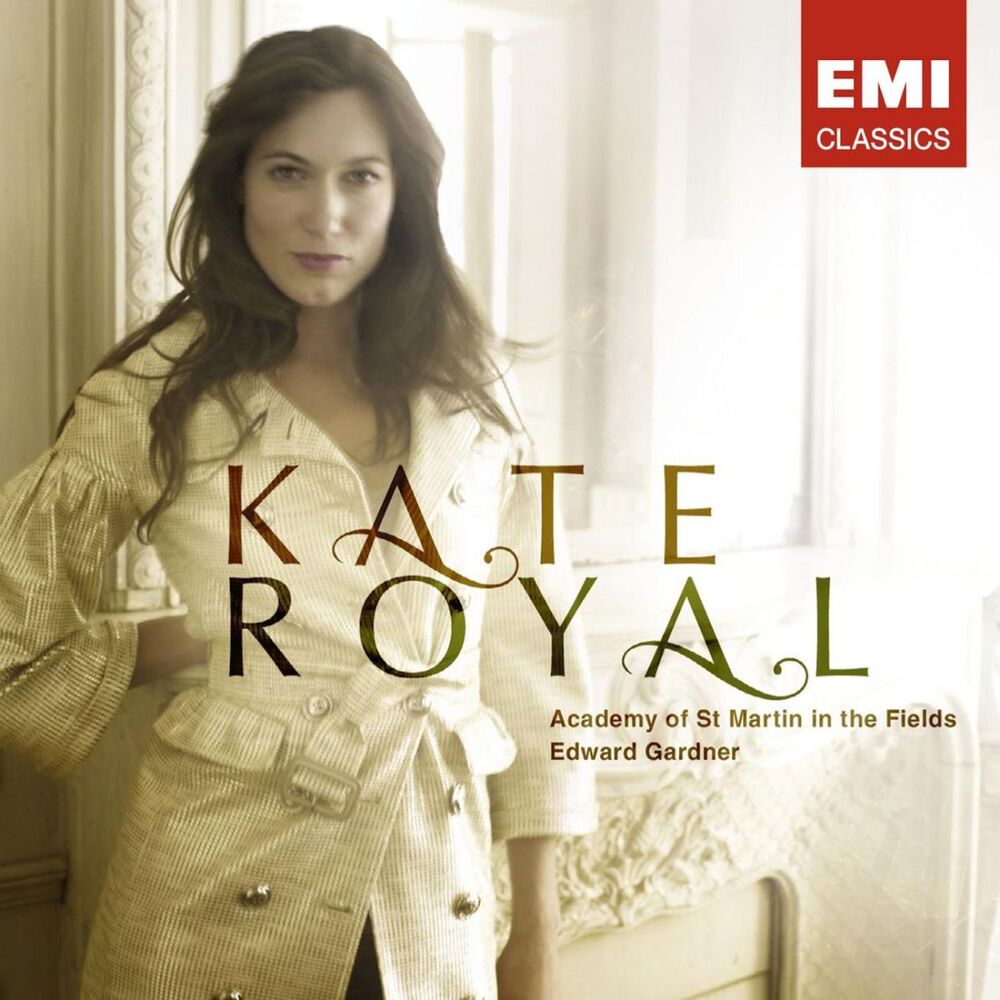 Picture of Kate Royal