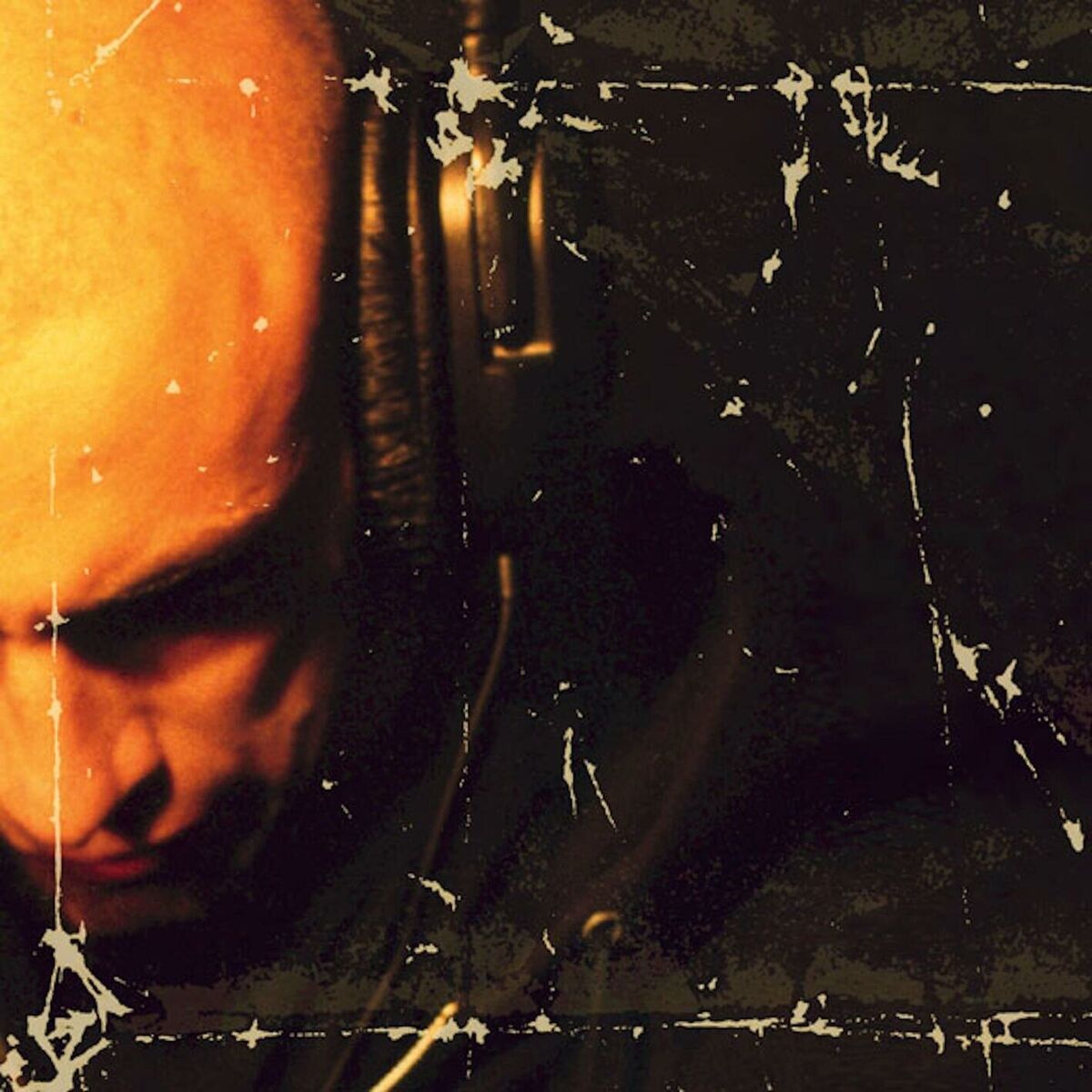 Album cover of Tajemnica