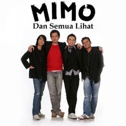 Cover of Dan Semua Lihat