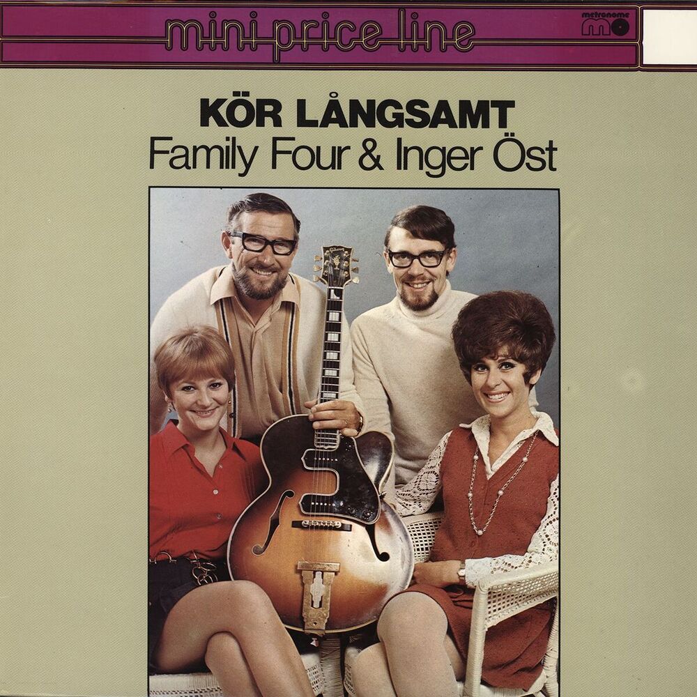 Picture of Kör långsamt