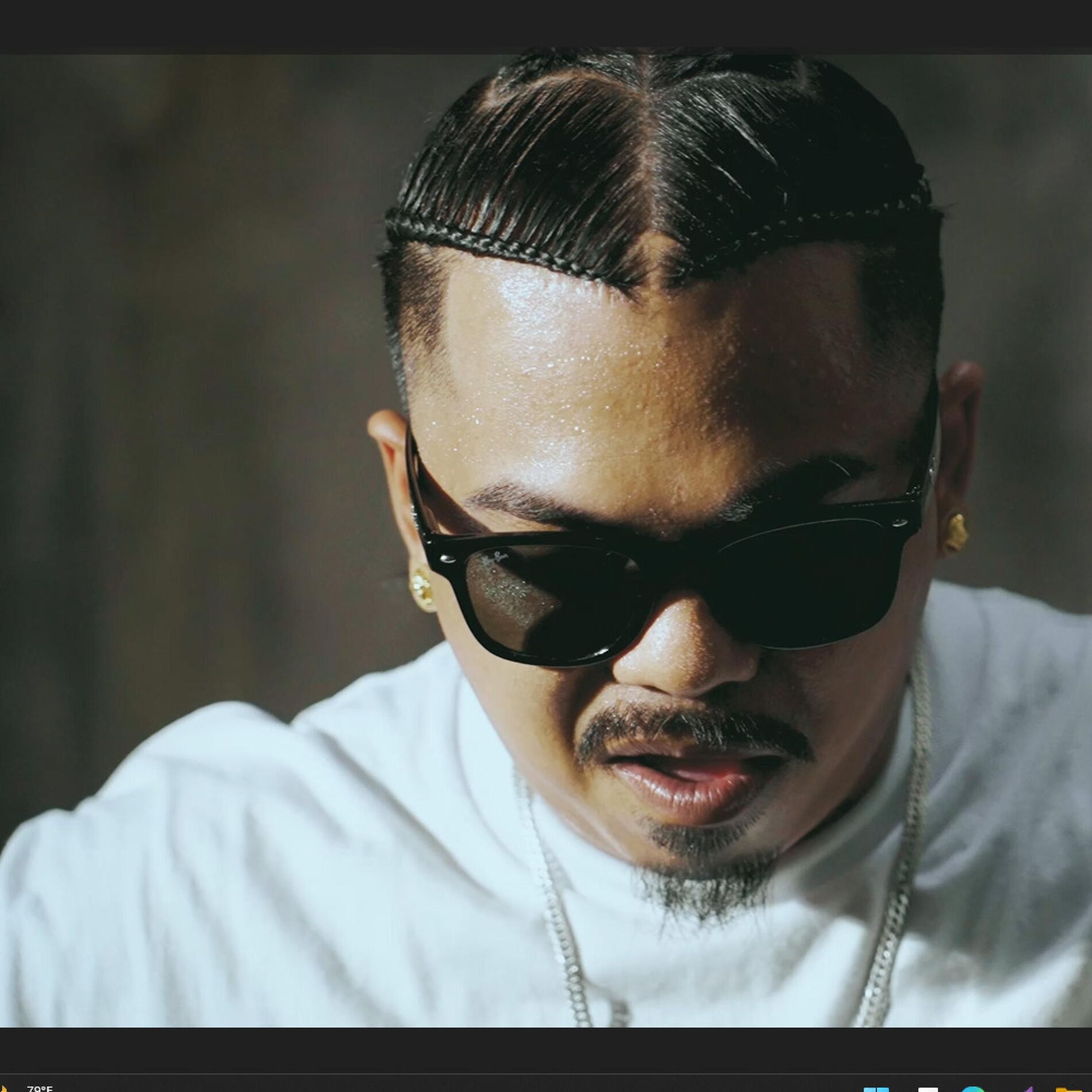 Album cover of (Dina ko babalik) OG Cry (feat. SUPAFLY)