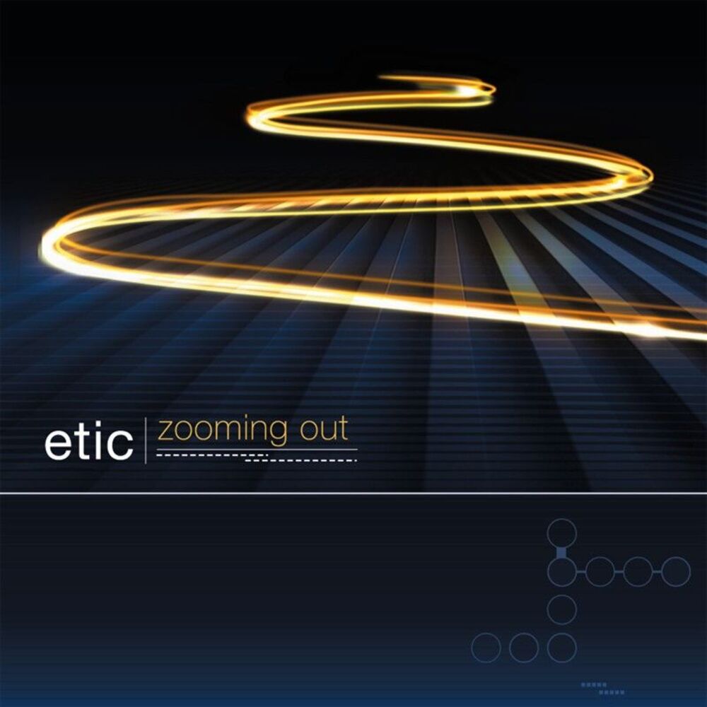 Picture of Etic - Zooming Out