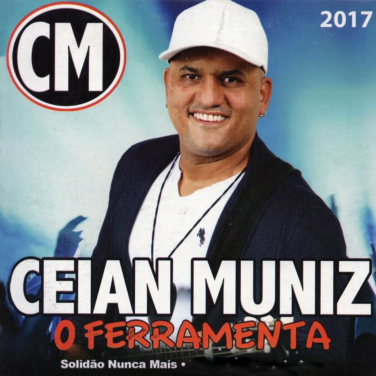 Album cover of O Ferramenta