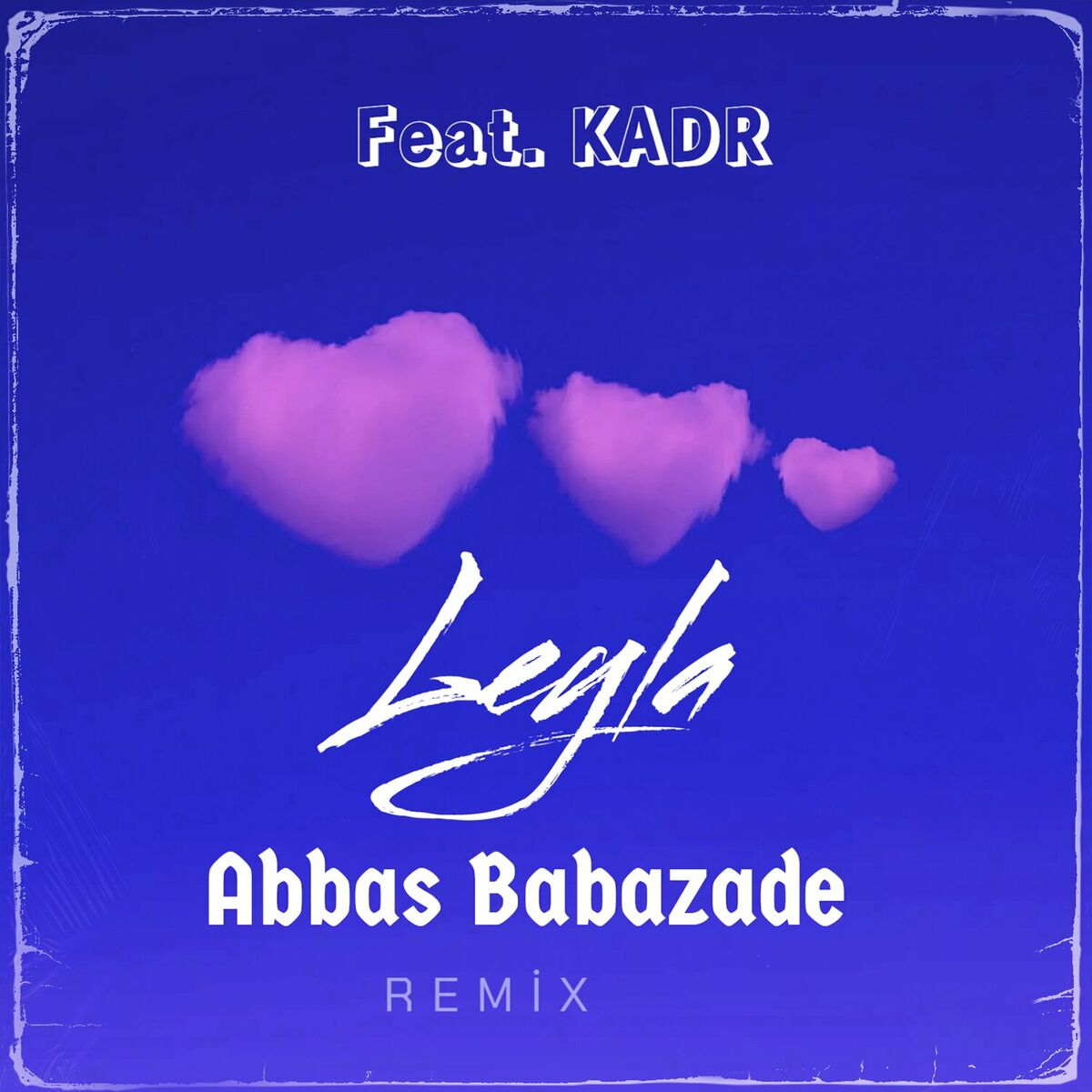 Album cover of Leyla (Remix)