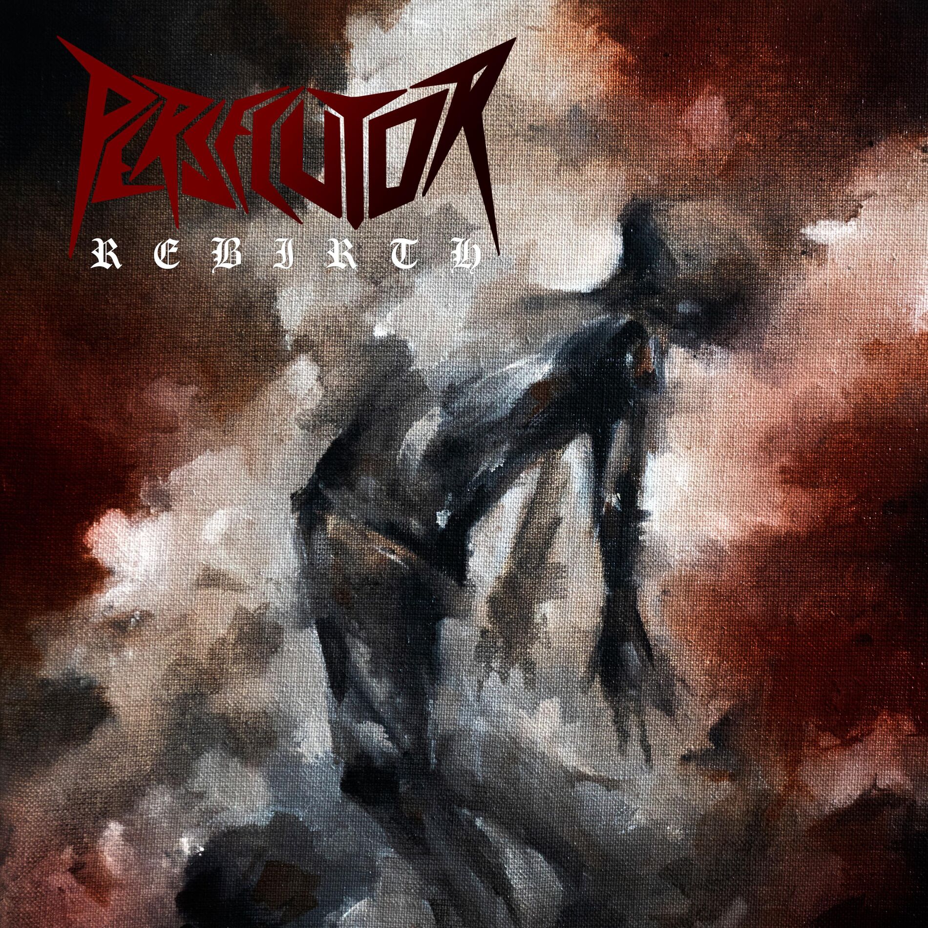 Album cover of Rebirth