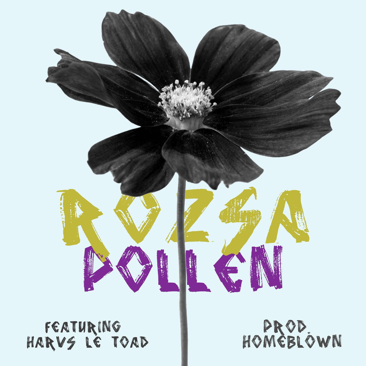 Album cover of Pollen