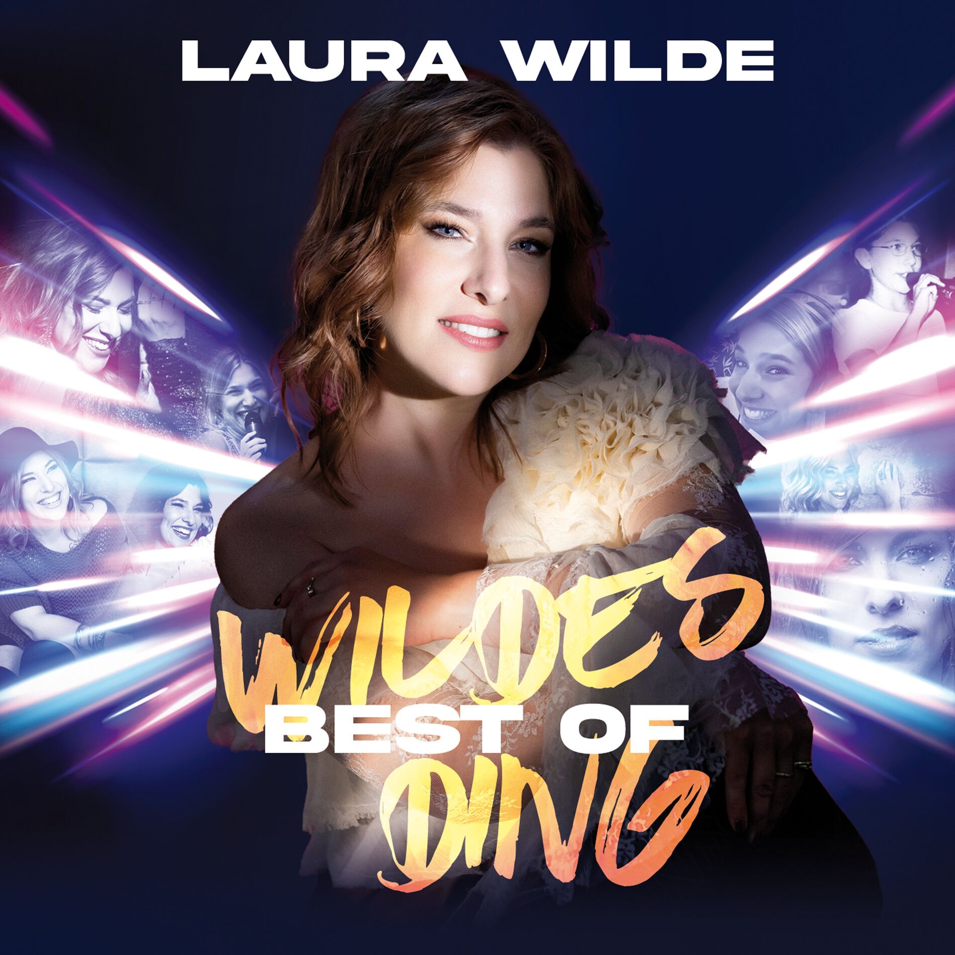 Album cover of Wildes Ding