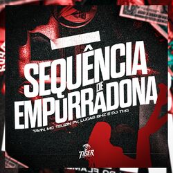 Cover of Sequencia de empurradona