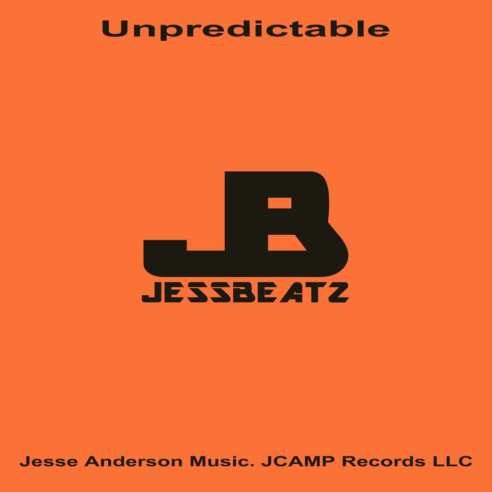Picture of Unpredictable