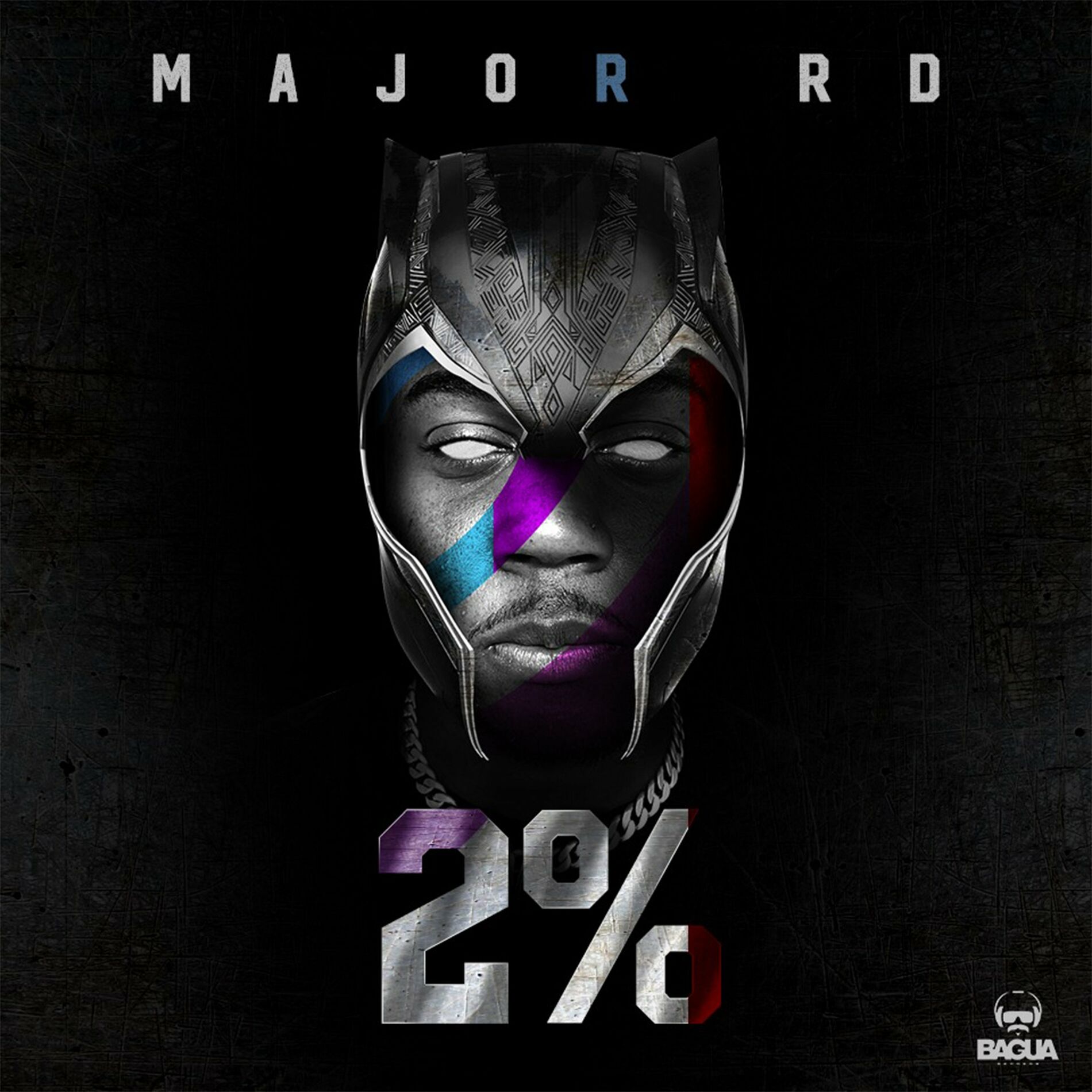 Album cover of 2%