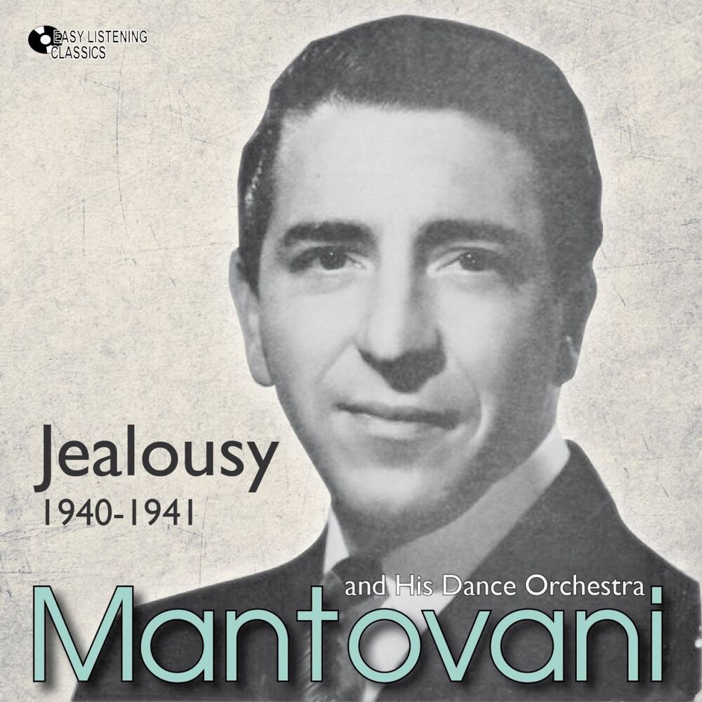 Picture of Jealousy (1940 - 1941)