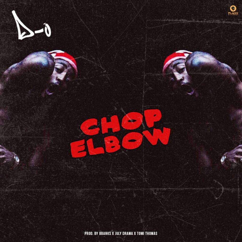 Picture of Chop Elbow