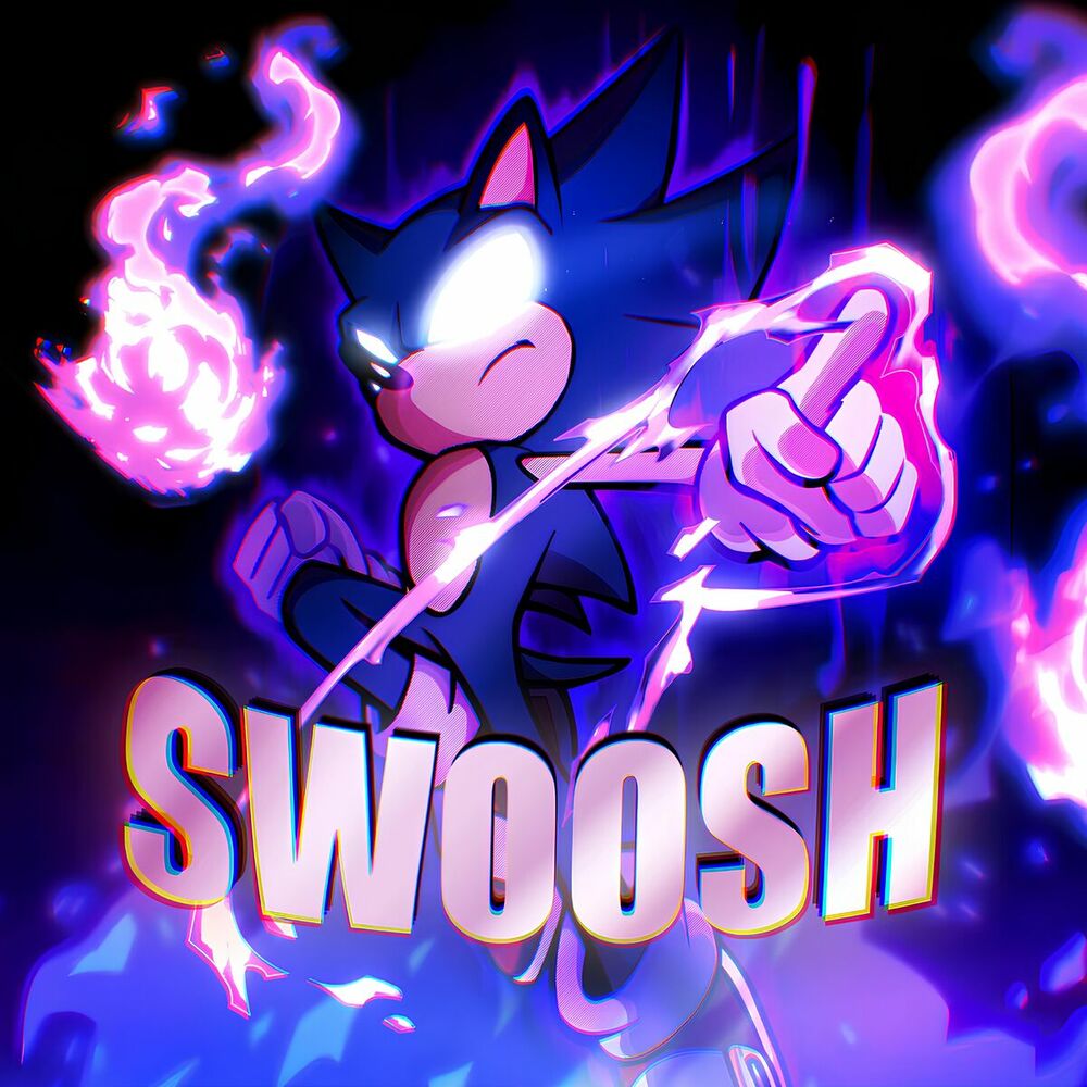 Picture of SWOOSH