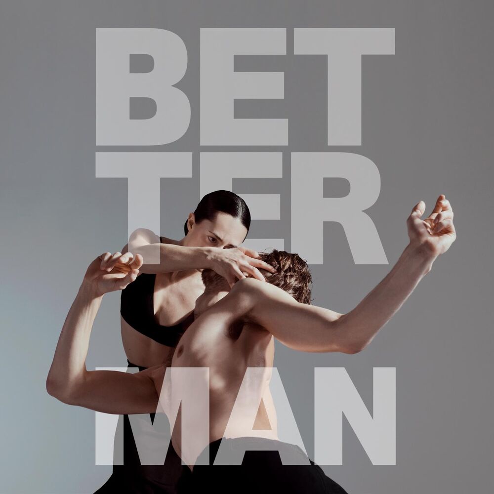 Picture of Better Man