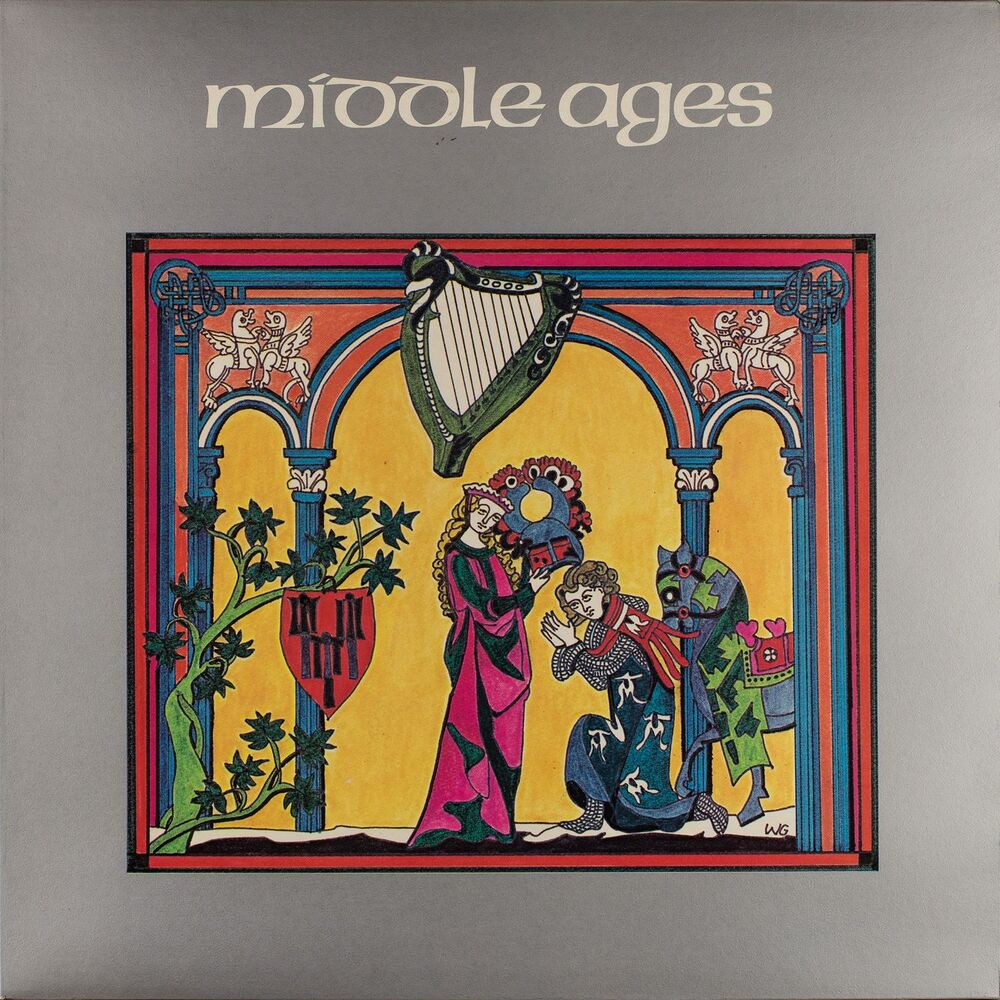Picture of Middle Ages