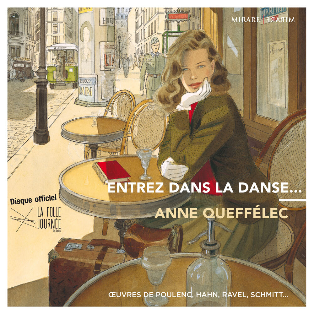 Picture of Entrez dans la danse...
