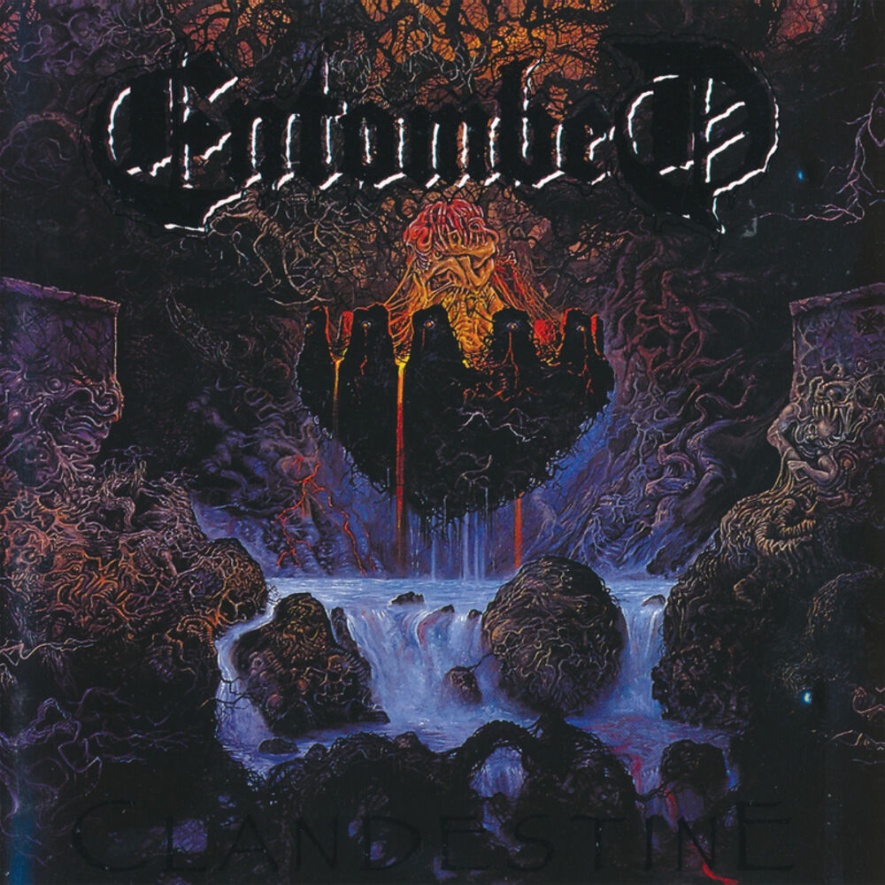 Picture of Clandestine (Full Dynamic Range Edition)