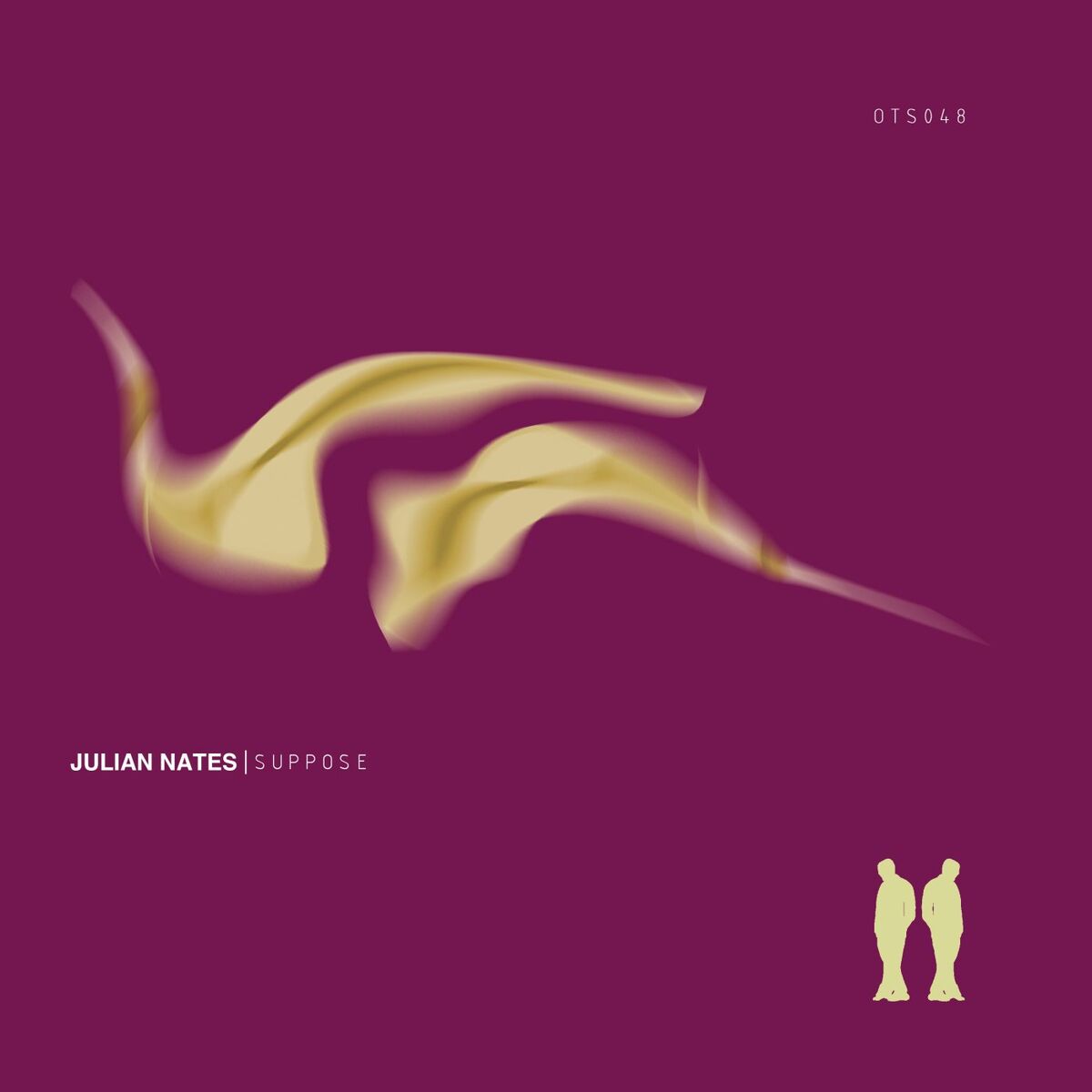 Album cover of Suppose