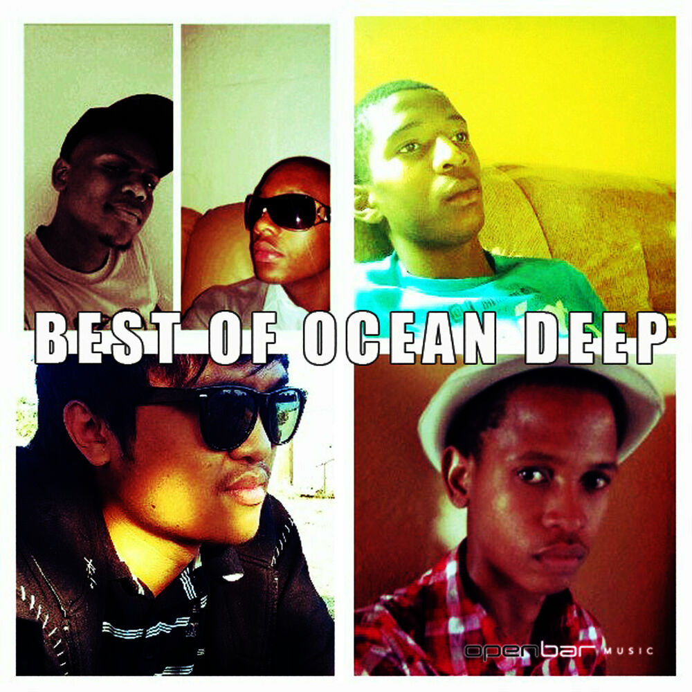 Picture of Best Of Ocean Deep