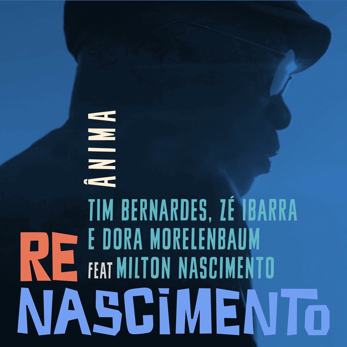 Album cover of Ânima