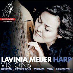 Cover of Visions