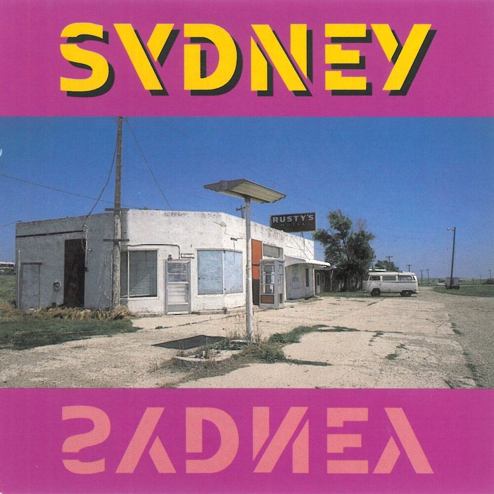 Picture of Sydney