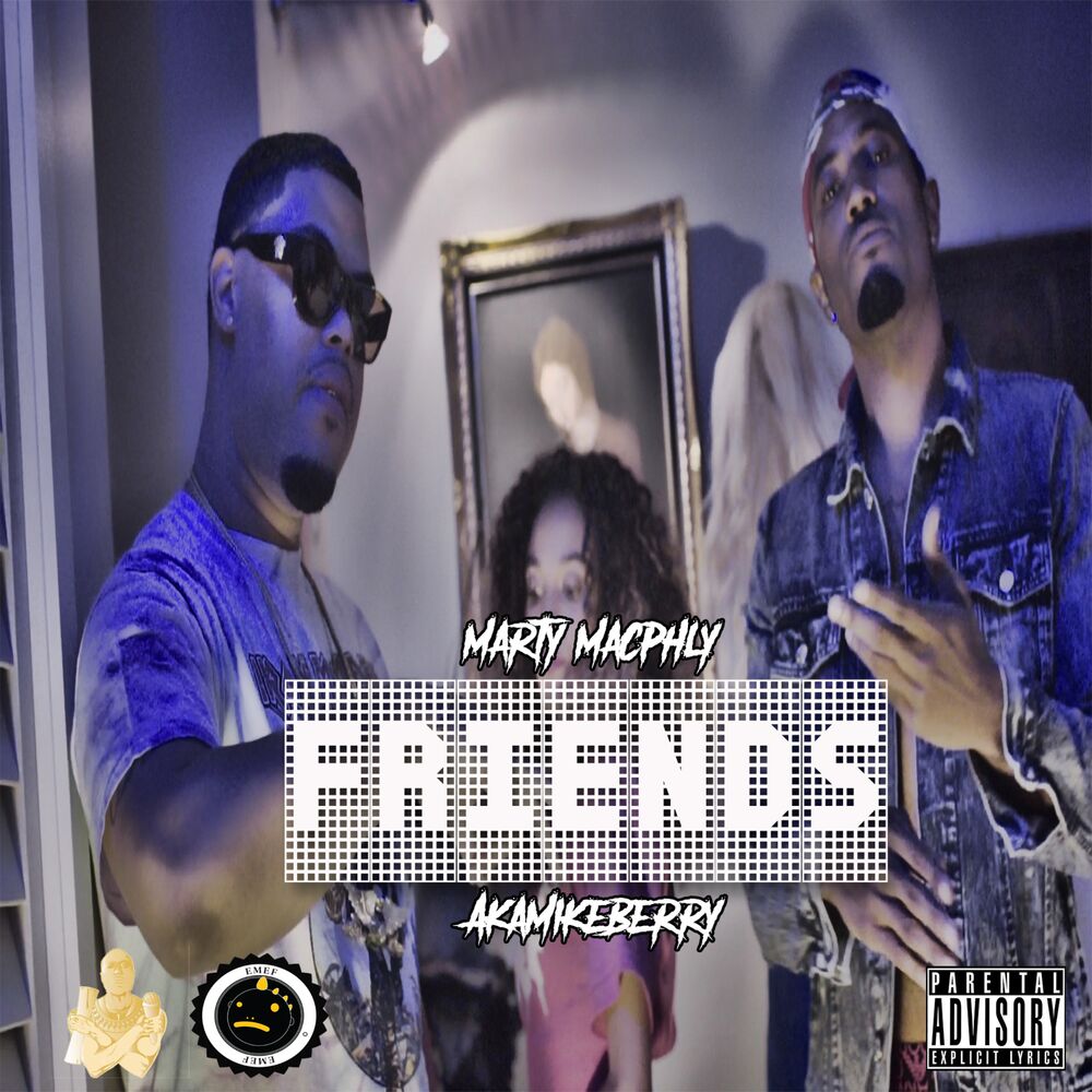 Picture of Friends