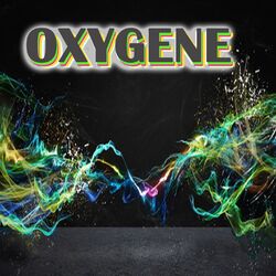 Cover of Oxygene