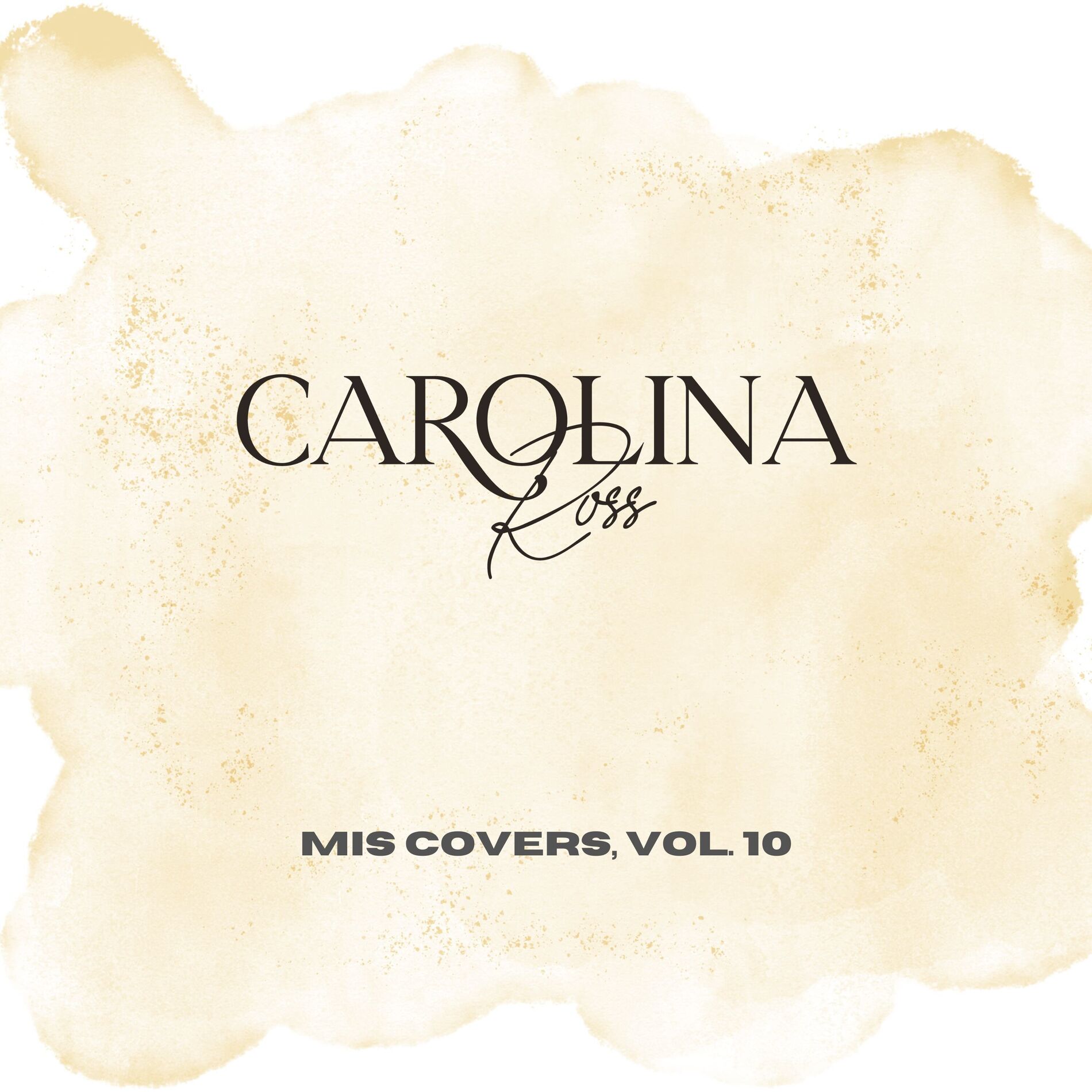 Album cover of Mis Covers Vol. 10
