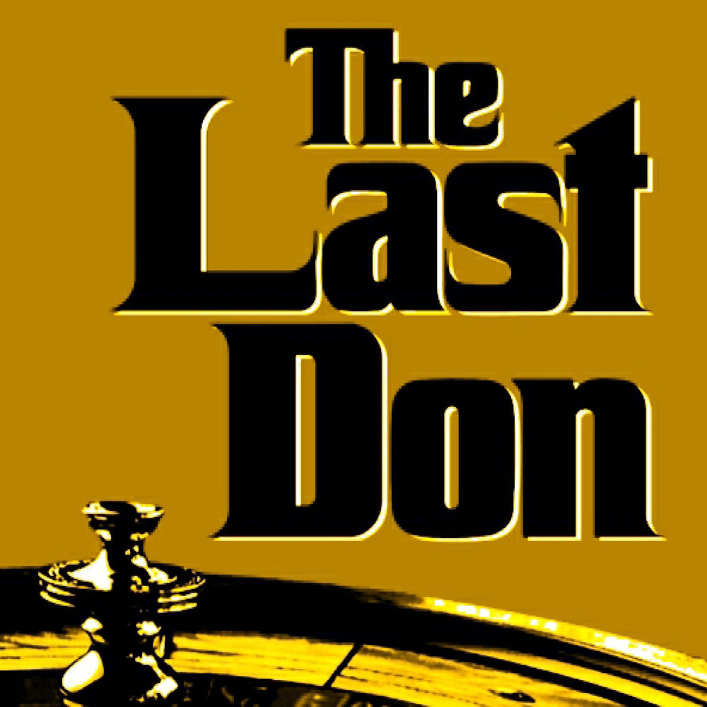 The Last Don