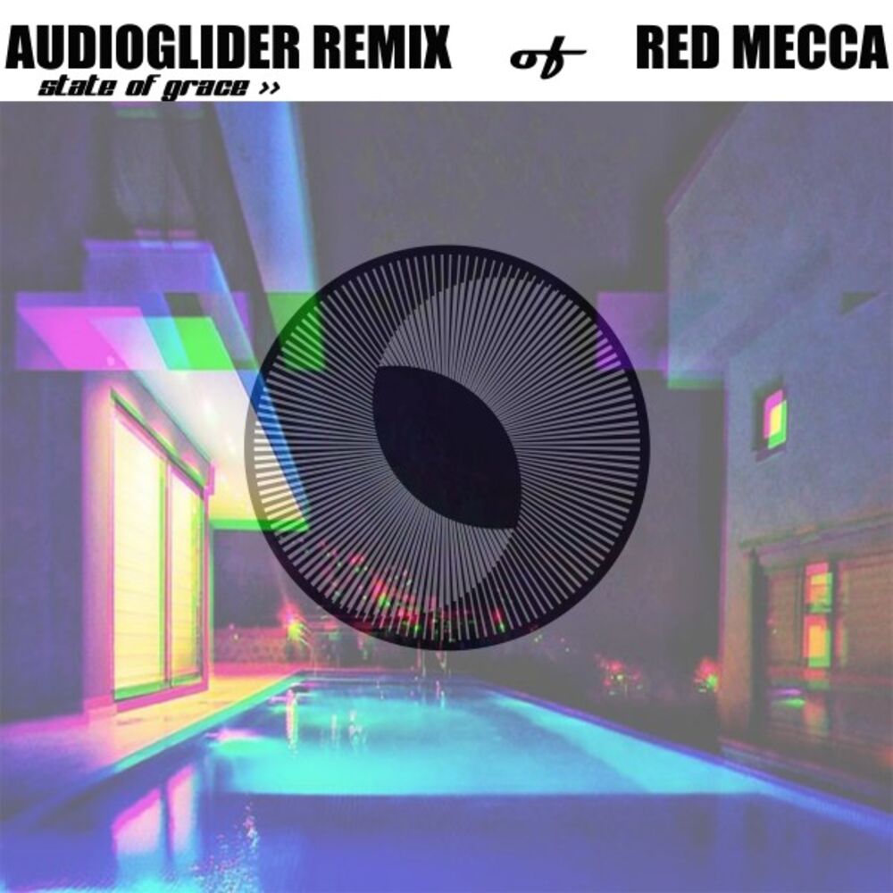 Picture of State of Grace (Audioglider Remix)