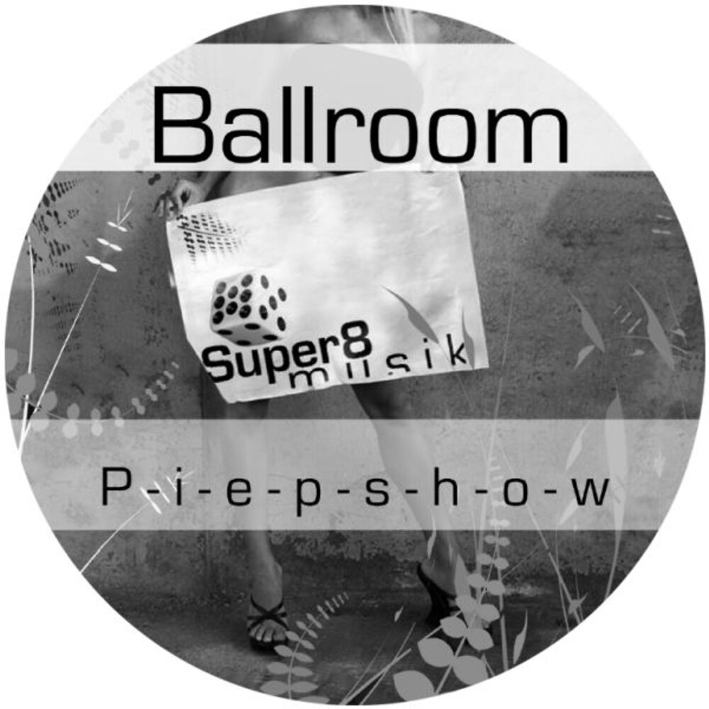 Picture of Piepshow