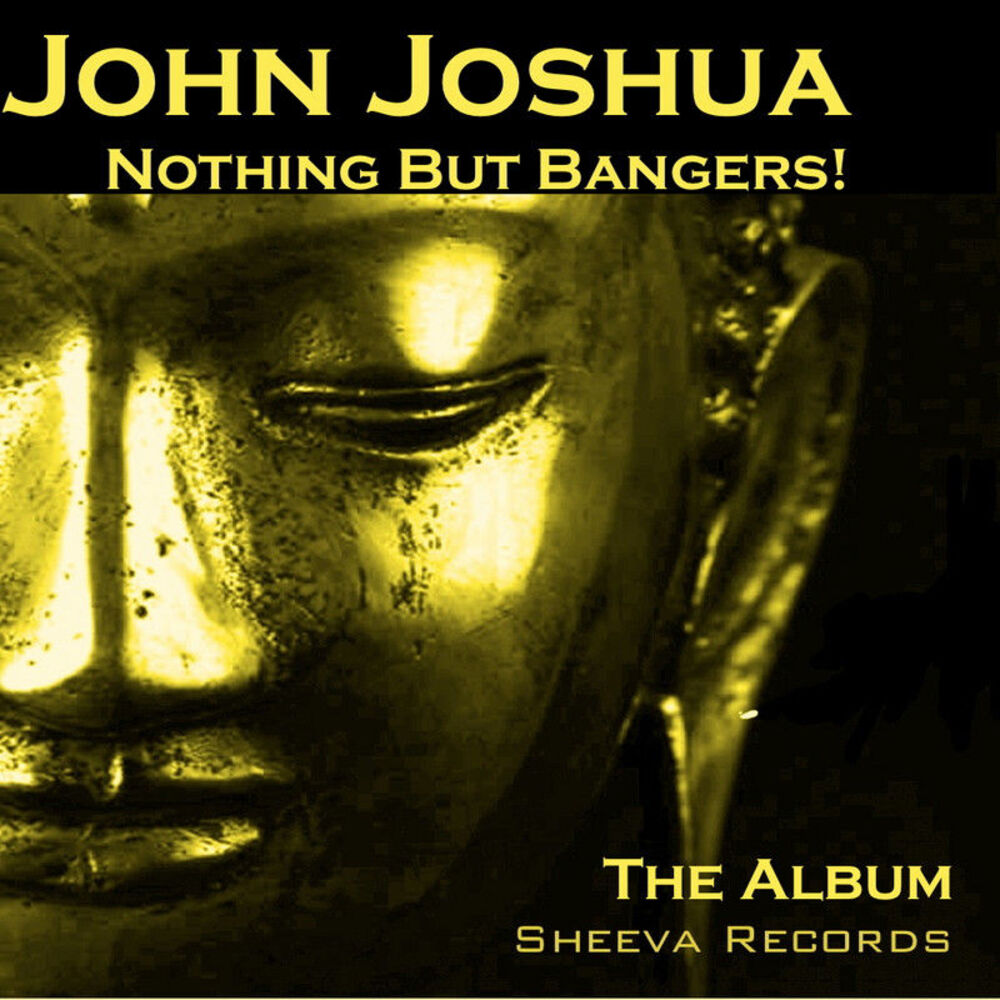 Picture of John Joshua - Nothing But Bangers !