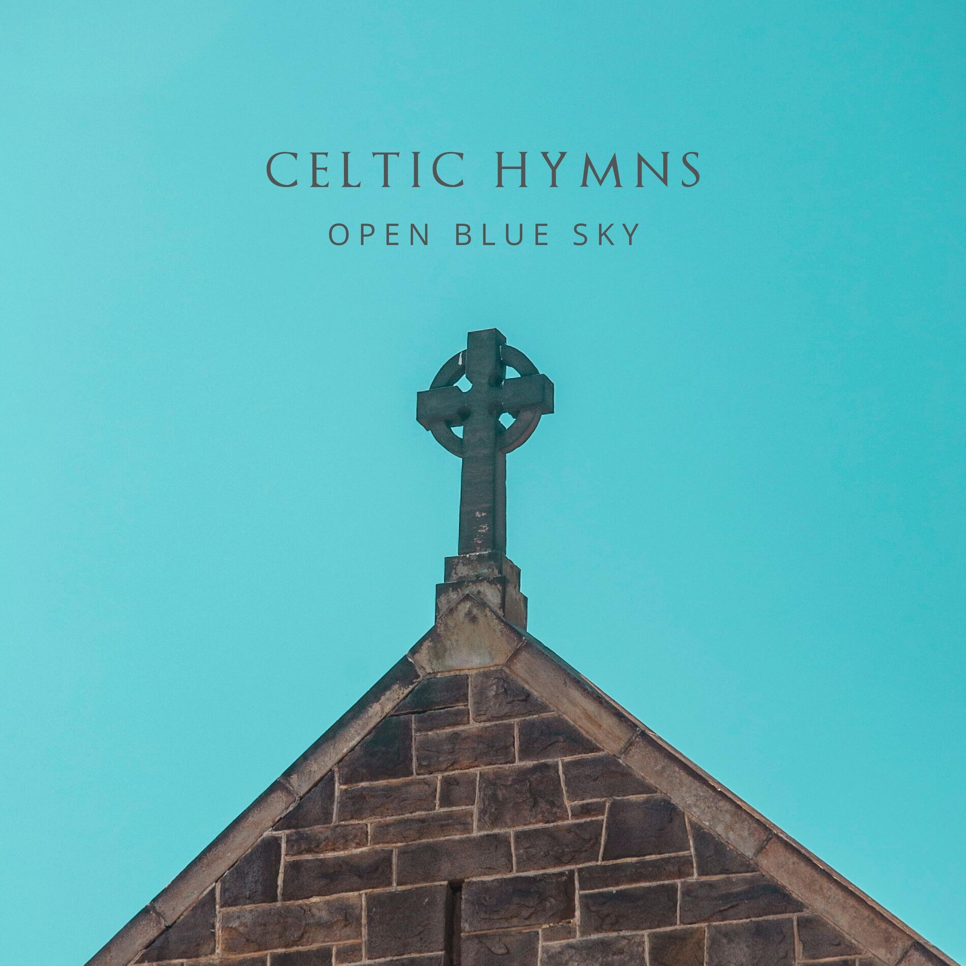 Album cover of Amazing Grace