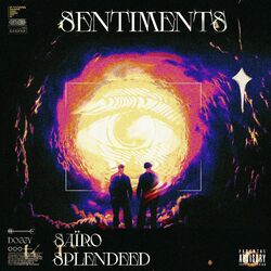 Cover of SENTIMENTS (feat. SPLENDEED)