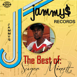 Cover of King Jammys Presents the Best of