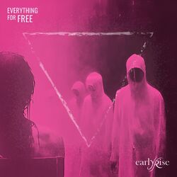 Cover of Everything for Free