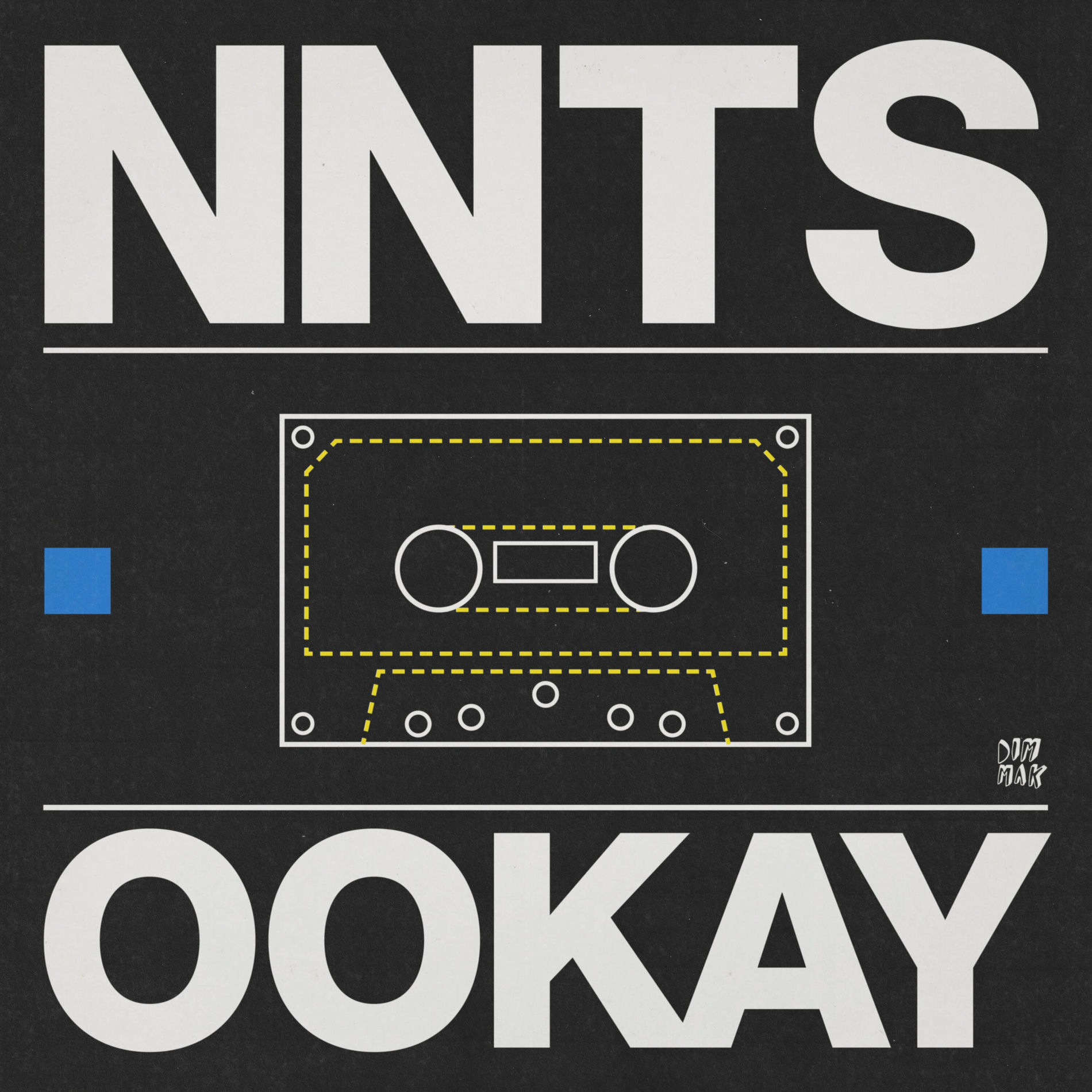 Album cover of NNTS